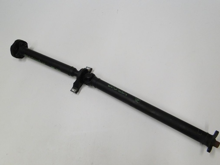 фото №6, Mercedes glk x204 204 wał приводной 4 matic 2.2 cdi