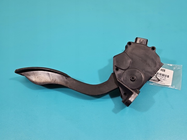 фото №7, Педаль газу потенціометр toyota land cruiser 78110-60020 198800-7570