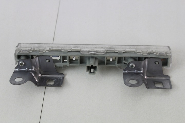 фото №3, Свет сплав задние toyota auris i 06-09r