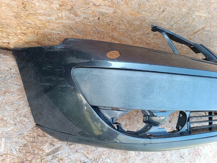 фото №10, Бампер перед переднее оригинал 8200102205 renault espace iv 2003-
