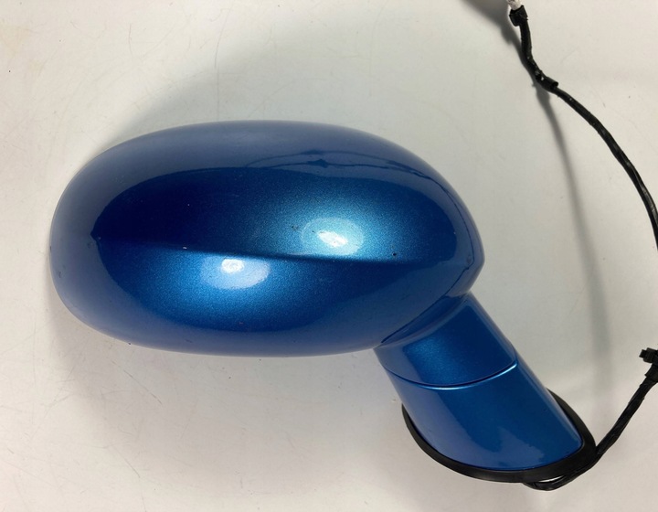 фото №6, Dodge challenger 2015-19 зеркало внешние правые комплектные 7 pin