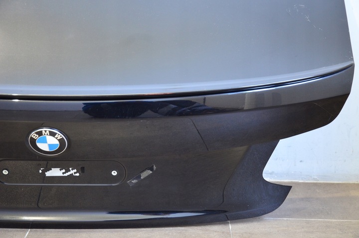 фото №6, Кришка зад bmw m2 f87 компетиція