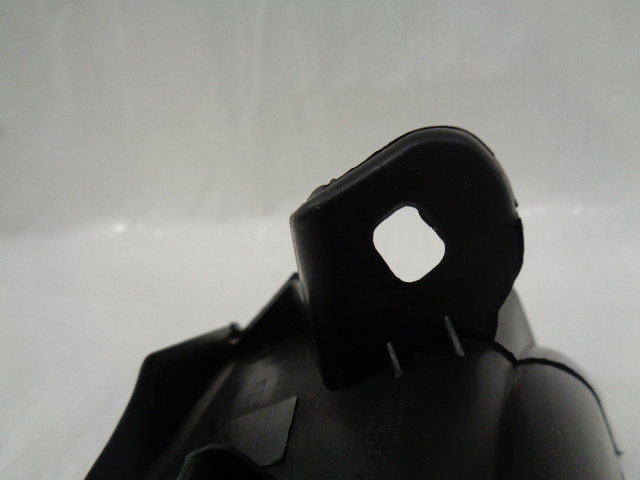 фото №11, Jumpy expert traveller scudo zafira vivaro proace заглушка подкапотное пространство правая