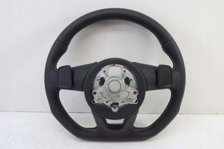 фото №13, Audi a3 a4 a5 q2 кермо s-line 8w0419091dj 8w0419091af 8w0419091dh 81a4