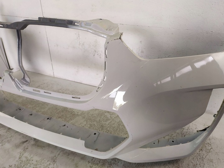 фото №7, Бампер перед переднее bmw x1 u11 м-пакет 9881907