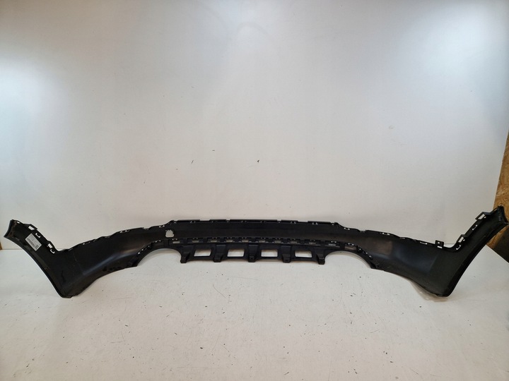 фото №9, Kia sportage iv 4 спойлер w бампер задній зад org 86612f1010