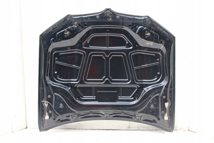 фото №10, Bmw x3 g08 перед перед капот + крылья крыло лампы лампа адаптивный led 94