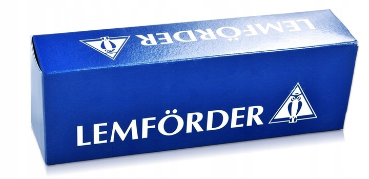 фото №13, Важіль mazda p. 6 07- le нижній lemförder lmi42291