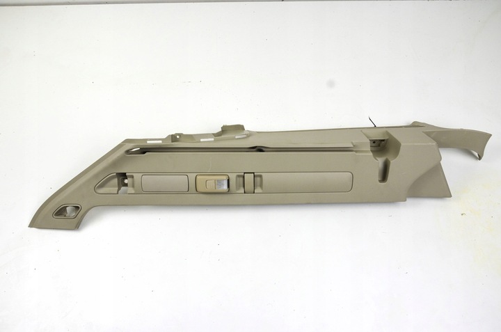 фото №11, Skoda superb iii универсал обивка багажника ролета