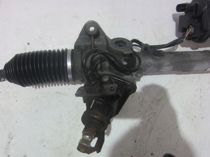 фото №9, Bmw x3 g01 рейка рульового управління трансмісія кермова magiel 5a50428 32105a50428