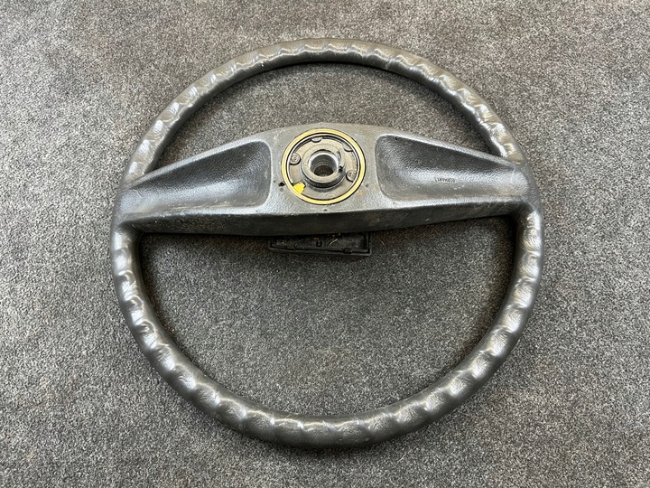 фото №6, Vw lt i gen. t2 83-95 руль 321419661a