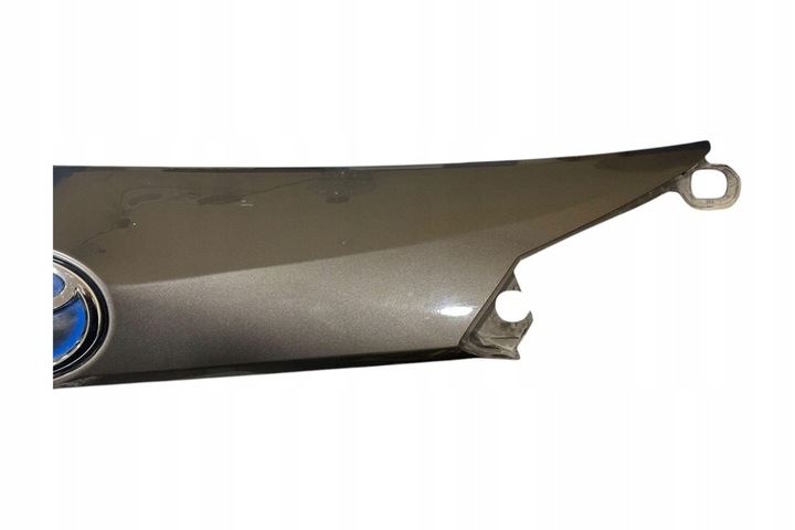 фото №10, Решітка радіатора toyota 7683942030 2.5l 2017