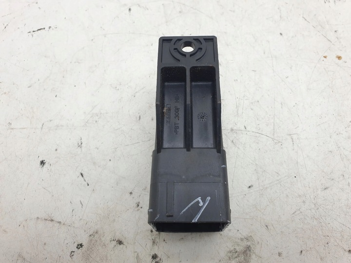 фото №8, Peugeot 508 2012 реле / модуль системи обігріву попередній