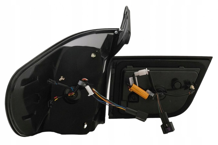 фото №9, Задні світла led do bmw x5 e70 2007-2013 ulepszenie do projektu g05 lci