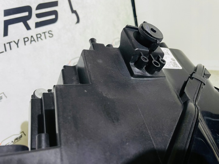 фото №12, Vw tiguan ii 5nb фара левая перед передняя полный led 2016-2020 год