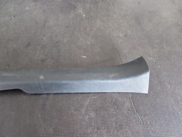 фото №7, Защита порога левый перед 67914-02370 toyota corolla e21 1.8 b гибрид 19-23 r