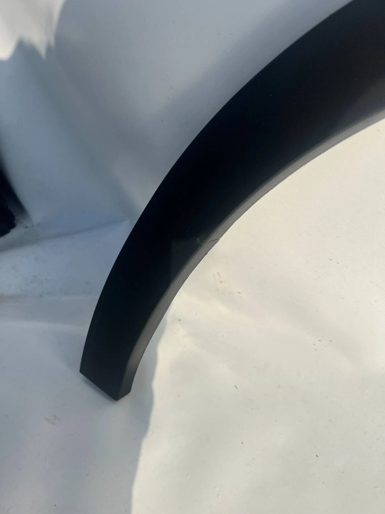 фото №11, Планка права mercedes gla w156 a1568851200 зад задня крило