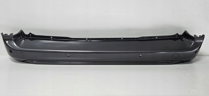 фото №1, Бампер зад citroen berlingo iv 981674477 4pdc