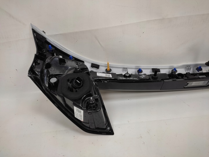 фото №9, Hundai tucson iv накладка крышки зад камера лампа 20-