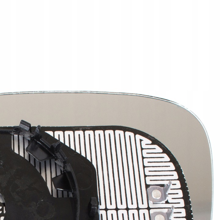 фото №9, Fiat bravo ii 2 вкладка стекло зеркало с подогревом nieb p