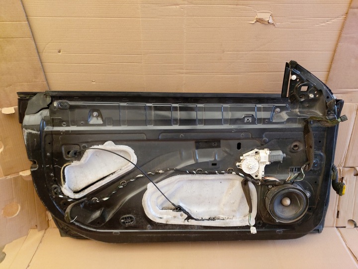 фото №6, Renault laguna iii двері ліві перед купе