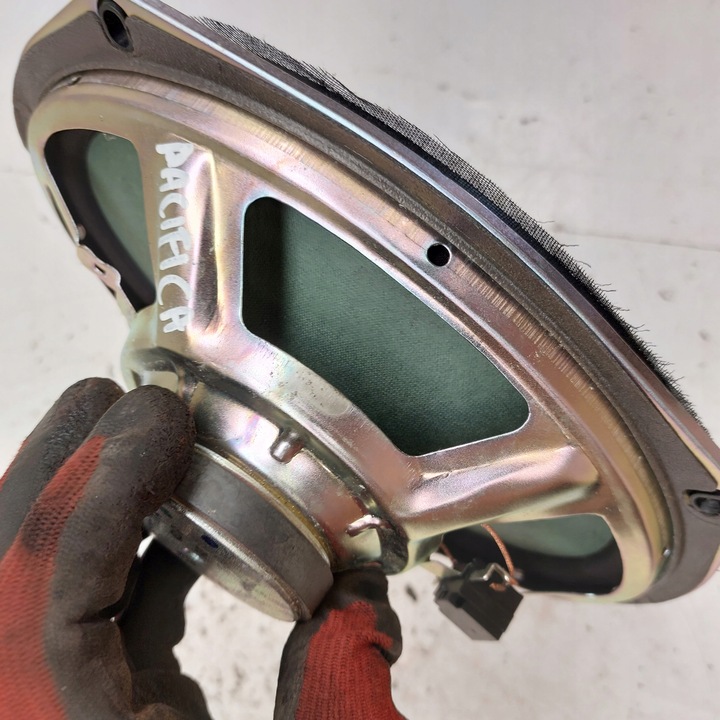 фото №8, Chrysler pacifica динамик дверь правых 05091019ab