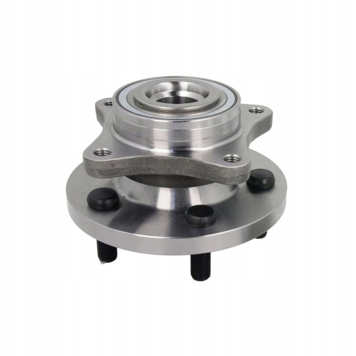 фото №1, Ступица перед правая discovery iii iv range ii