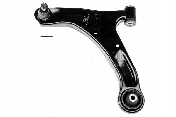 фото №1, Meyle рычаг suzuki перед grand vitara 05- le