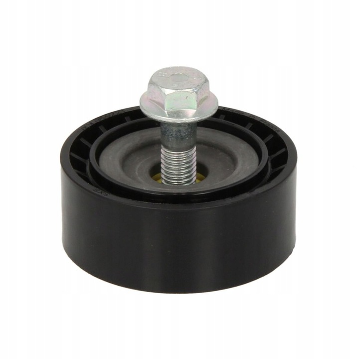 фото №13, Skf vkm 35022 ролик kierunkowa / направляющая, лента