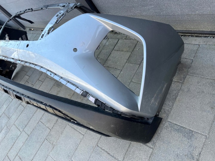 фото №7, Бампер перед hyundai tucson 4 iv 2020 - 2024 звичайний 4x pdc 86511-n7000