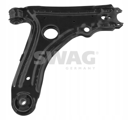 фото №2, Swag рычаг l/p bez палец