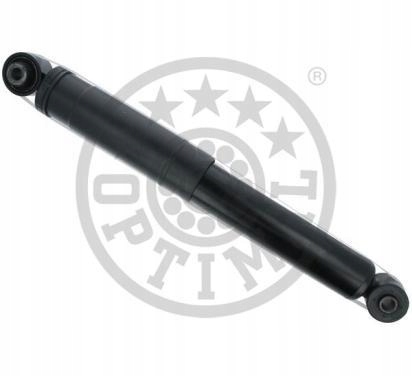 фото №1, Optimal амортизатор зад l/p opel movano