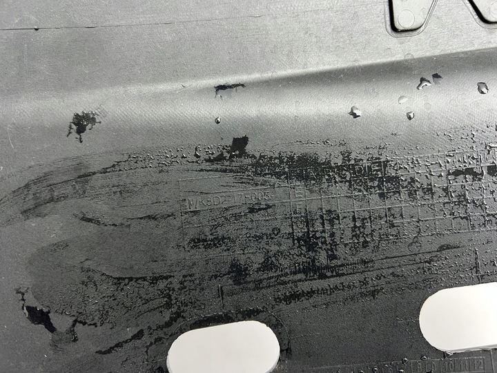 фото №9, Land rover evoque ii l551 r-dynamic бампер переднее перед pdc pod омыватель