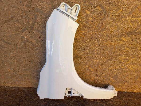 фото №1, Mitsubishi asx крыло переднее перед правые