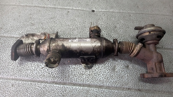 фото №1, Радіаторів egr peugeot 307 sw 869922r