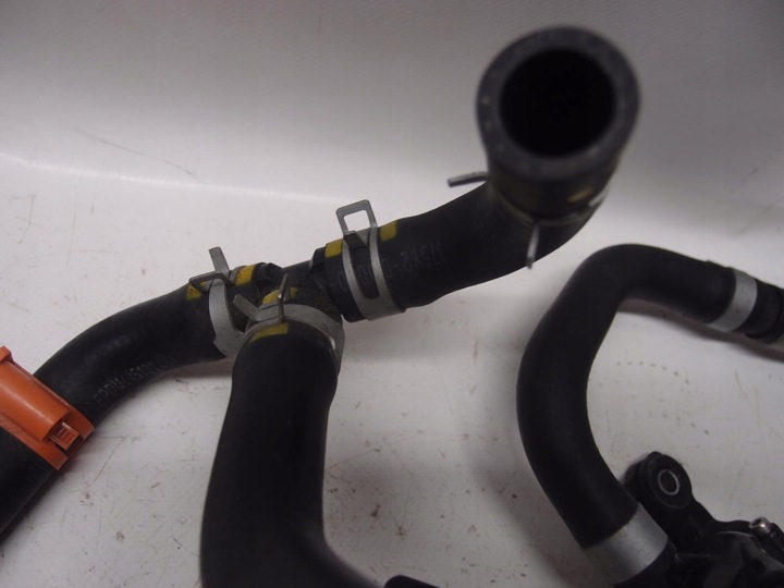 фото №7, Помпа води шланг труба kona електричний 375w5-k4000