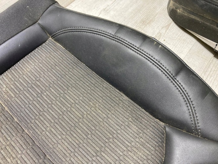 фото №5, Audi a3 s3 8v 2015 сиденье сиденье правые перед