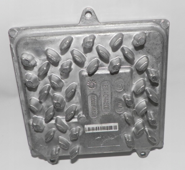 фото №1, Ford mustang mach-e mach e модуль led lj8z-13c788-b з poziomowaniem опис!