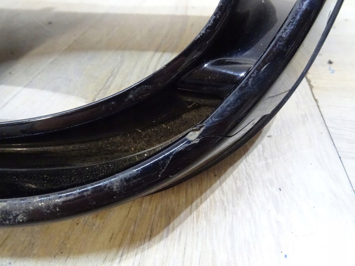 фото №13, Spojlert диффузор бампера зад задний audi rs6 4g9807514b llu