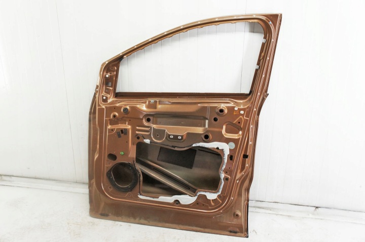фото №8, Rg263 ford kuga mk2 ii ^ дверь правая перед burnished голова металлик n
