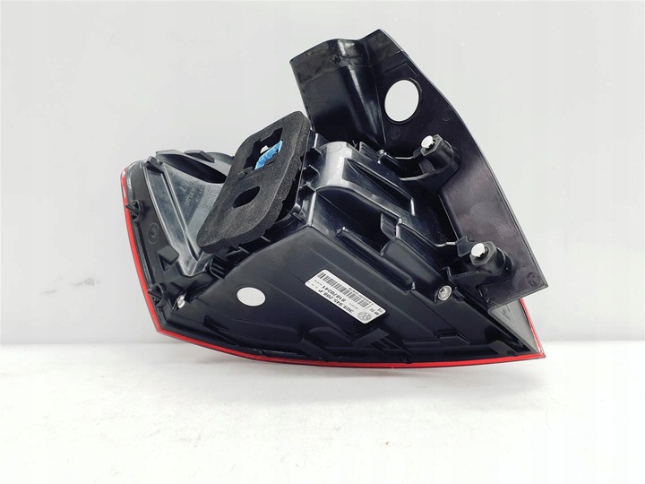 фото №6, Vw passat b8 універсал рестайлінг 3g9 19r+ r-line права лампа зад led темне ory eu !