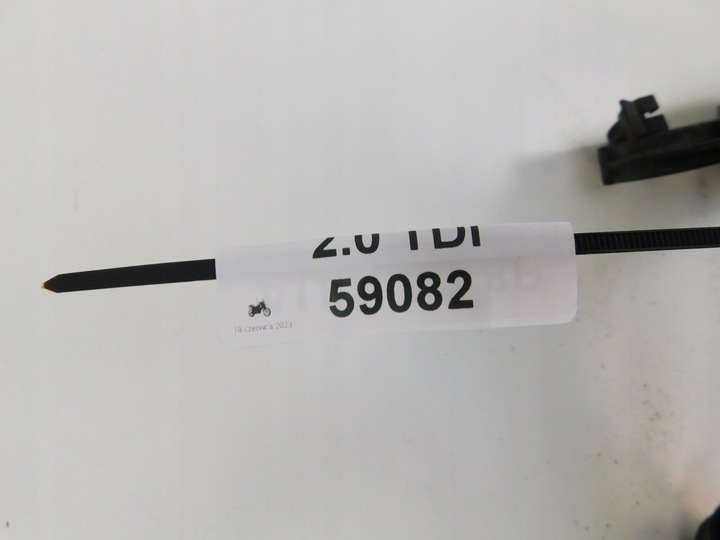 фото №6, Audi a3 8p 3d 2.0 tdi труба воздуха