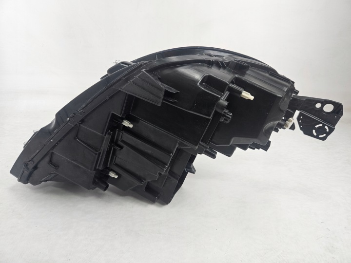фото №16, Peugeot 3008 5008 ii 2016 - 2021 фара передняя полный led левое 9826572780