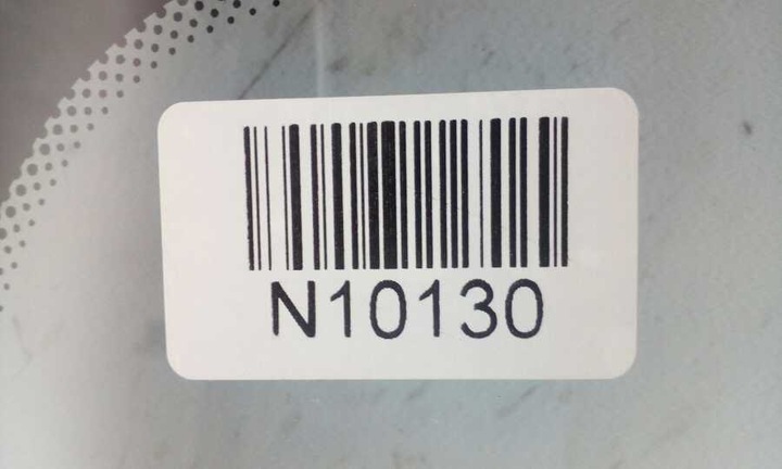 фото №6, Стекло лобовое передняя bmw x5 e70 2009-2013 датчик камера зелёная новая