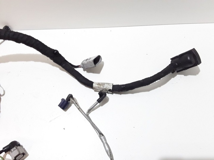 фото №6, 2014 volkswagen golf vii джгут двигуна 04e972627r