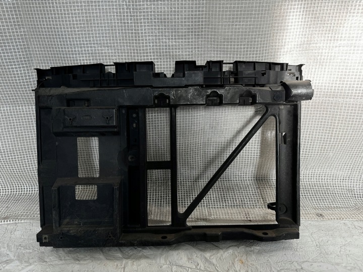 фото №1, Citroen c3 pas переднє підсилювач