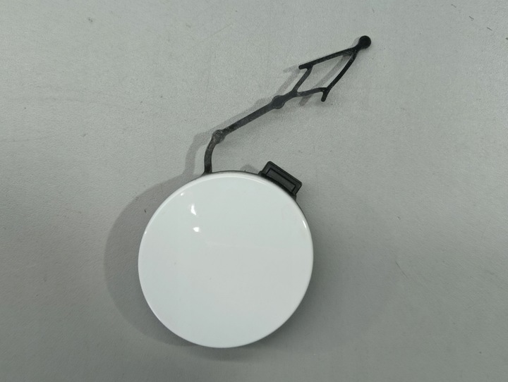 фото №1, Заглушка фаркоп бампера перед vw golf vii5h0807241