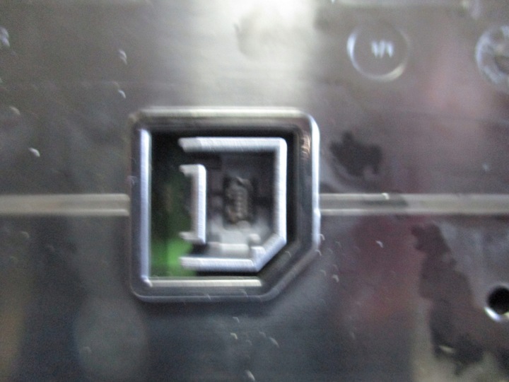 фото №7, Дисплей навігація renault kadjar 280906783r