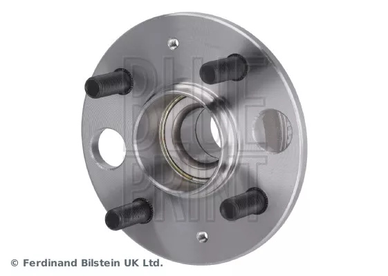 фото №13, Набір підшипник колеса заднього honda civic 1996-01 1.4