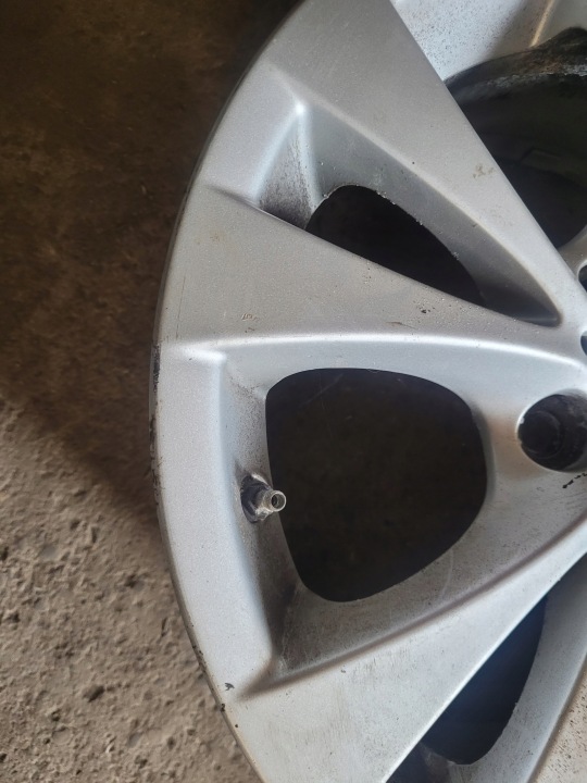 фото №9, Bmw e60 e61 x-drive диски 17 стайлинг 277 et 43 8j